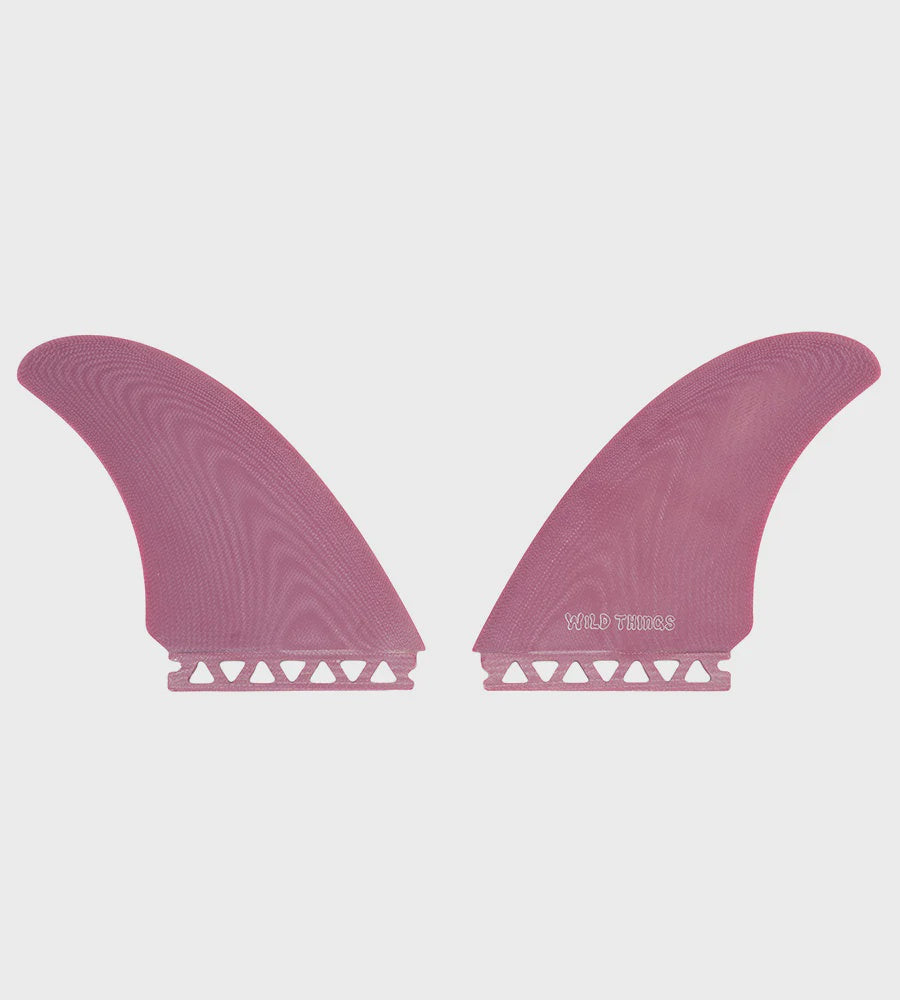 Wild Things Pivot Twin Single Tab 5.8 - Grape