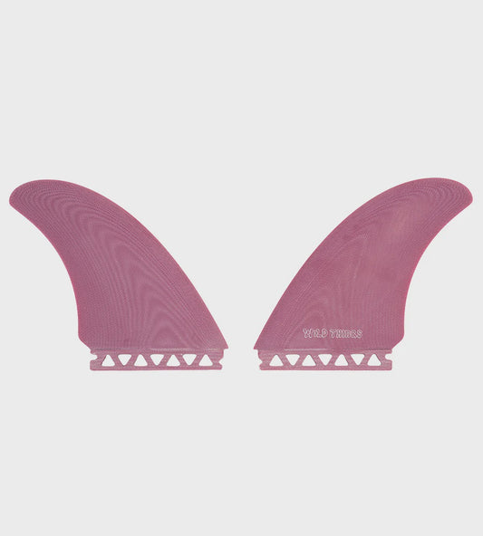 Wild Things Pivot Twin Single Tab 5.8 - Grape