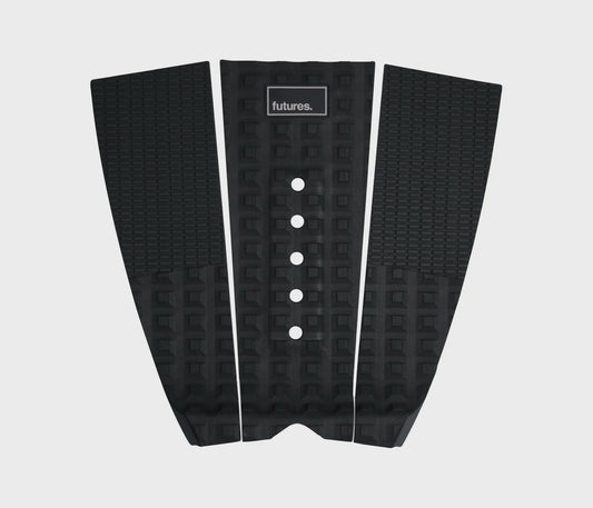 Voodoo 3 Piece Pad