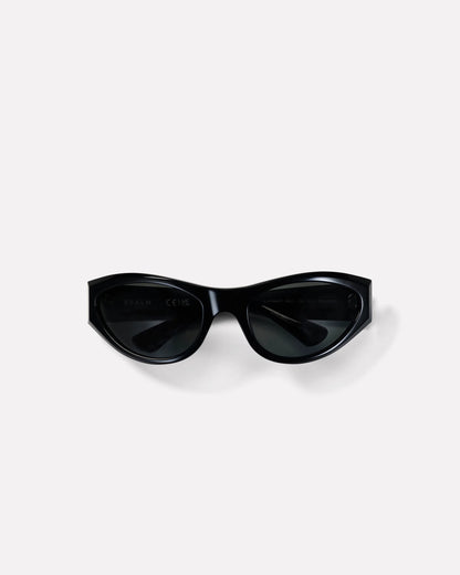 Epokhe Realm - Black Polished / Black Polarised