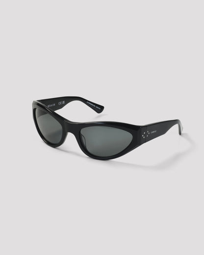 Epokhe Realm - Black Polished / Black Polarised