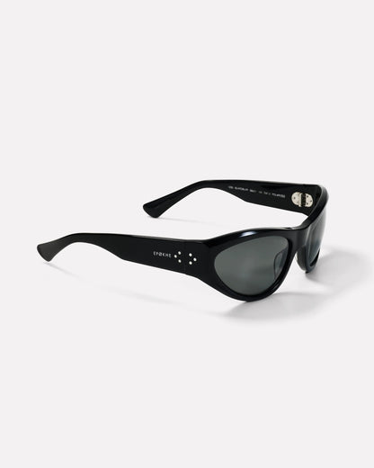 Epokhe Realm - Black Polished / Black Polarised