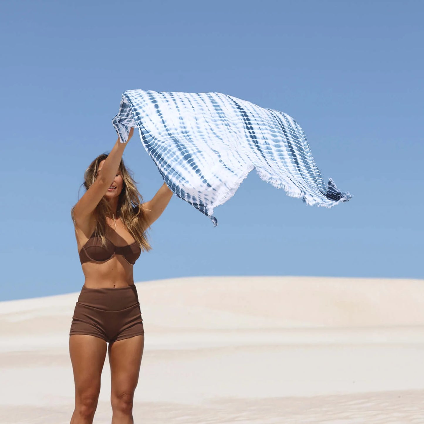 DIVE TOWEL