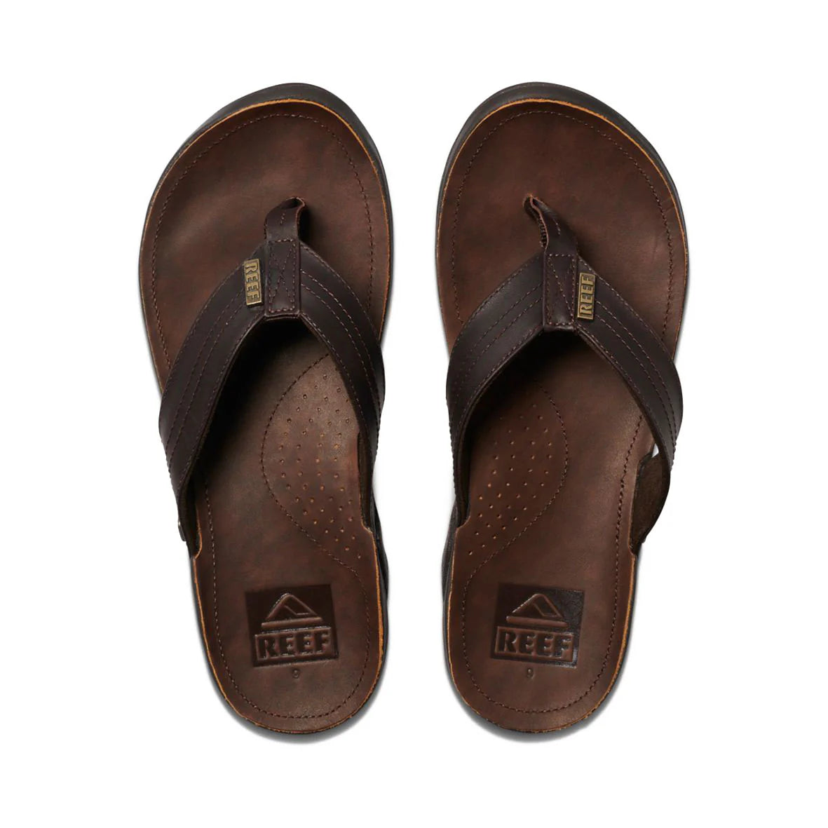 J-Bay III - Dark Brown