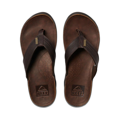 J-Bay III - Dark Brown