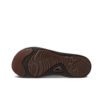 J-Bay III - Dark Brown