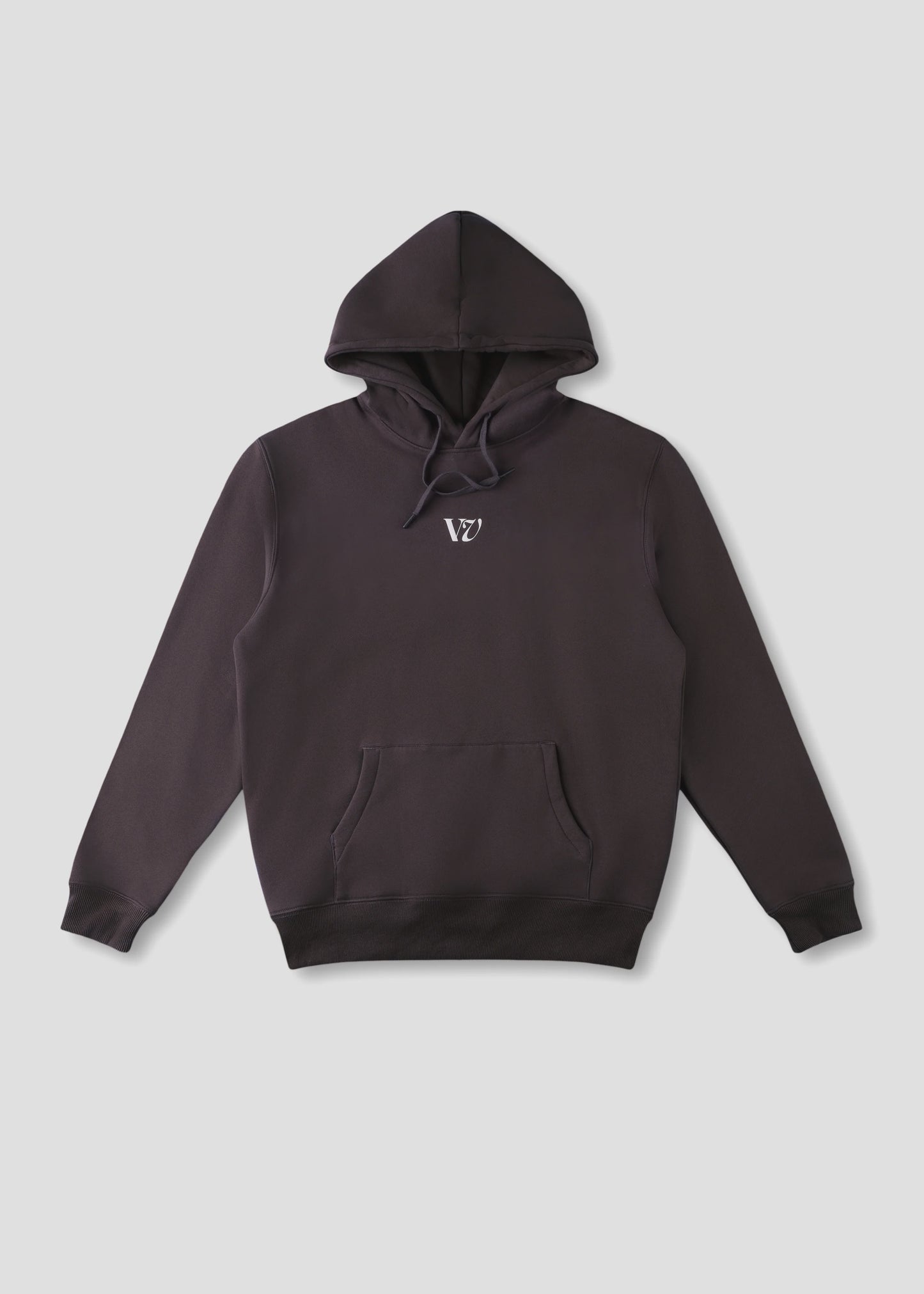 Rivvia Expanse Hood - Off Black