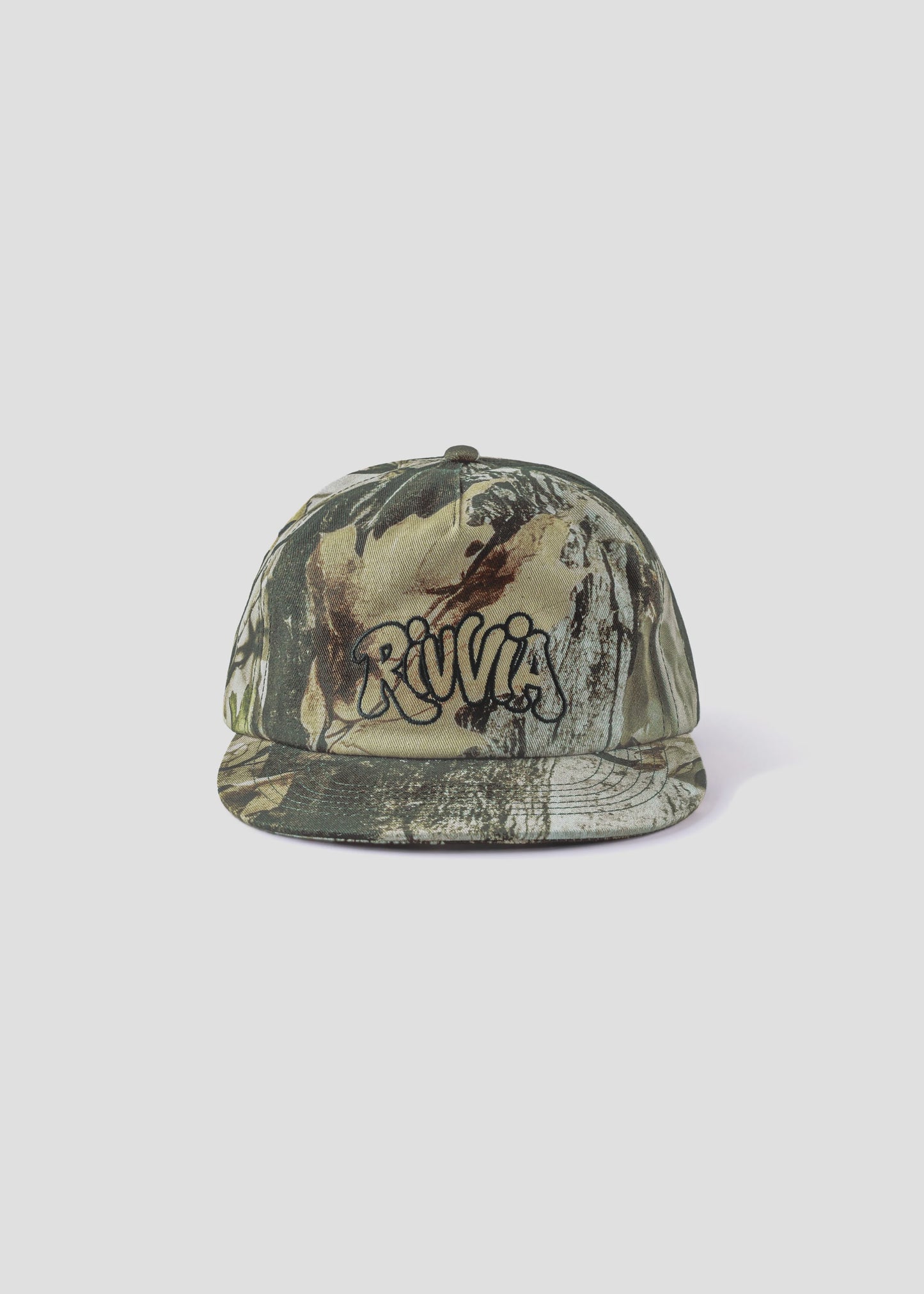 Rivvia Big Drop Cap - Trail Camo