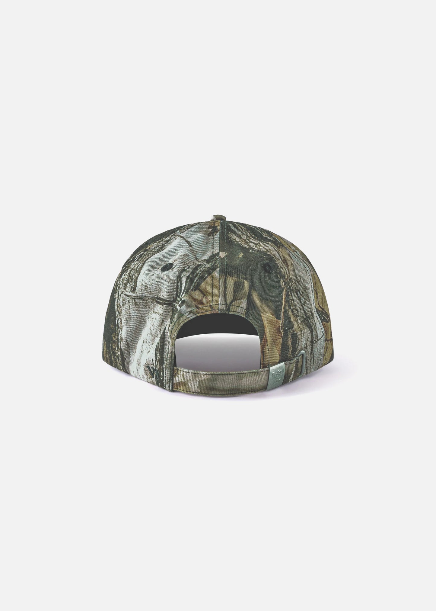 Rivvia Big Drop Cap - Trail Camo