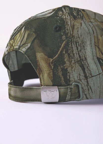 Rivvia Big Drop Cap - Trail Camo