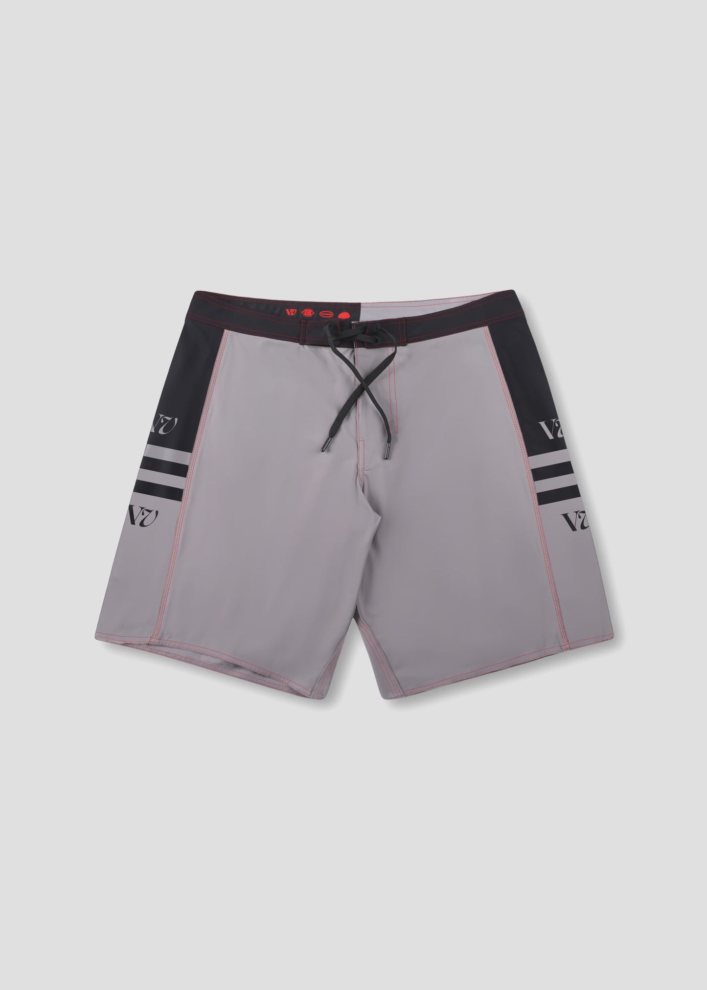 Rivvia Disclosure 20" Trunk - Grey