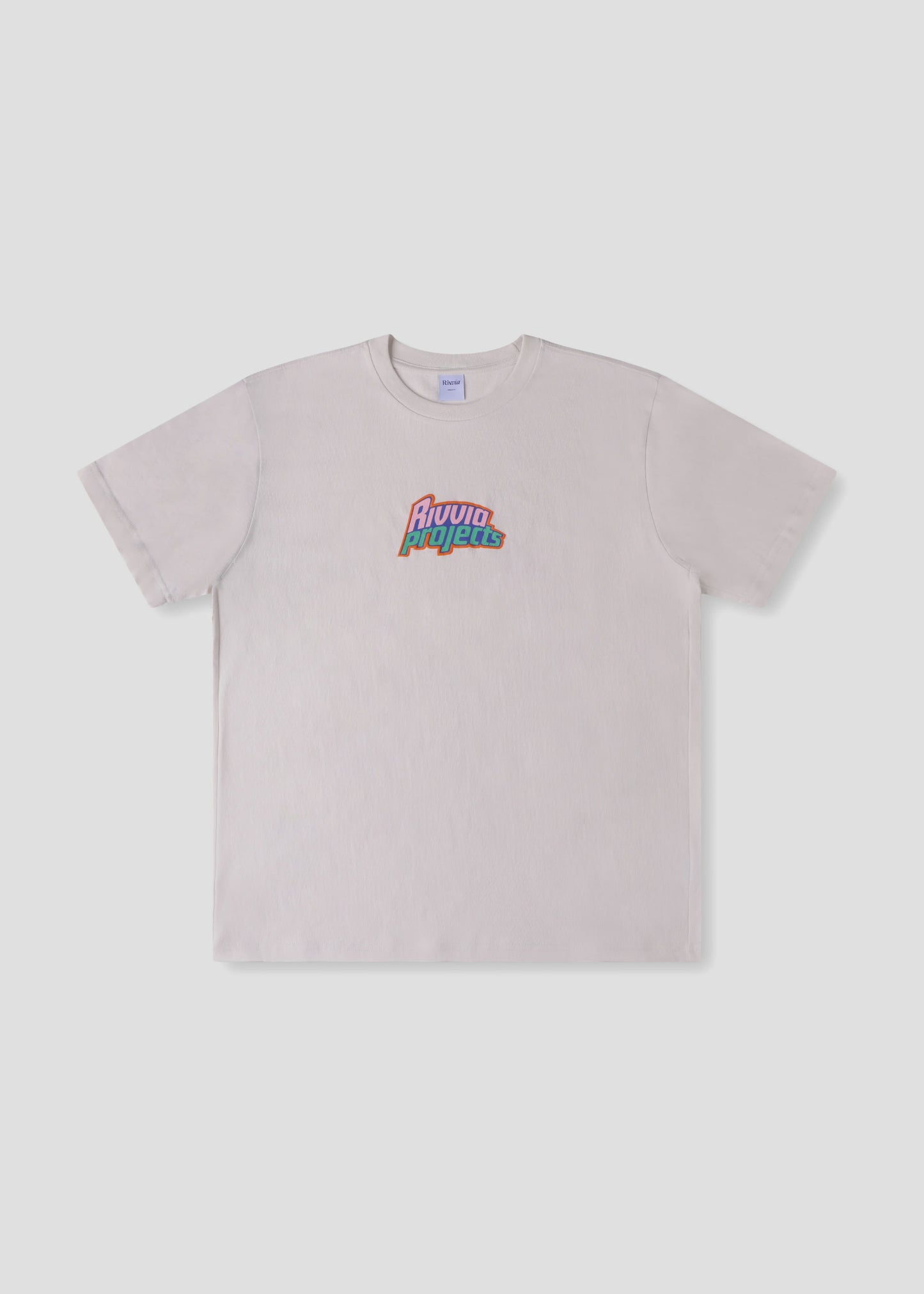 Rivvia Pulse T-Shirt - Bone