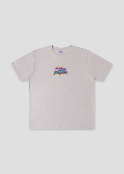 Rivvia Pulse T-Shirt - Bone