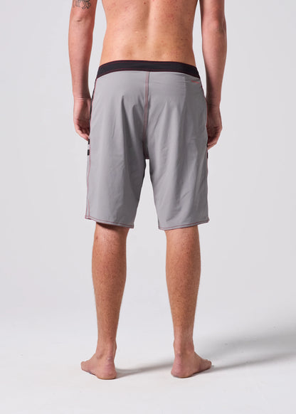 Rivvia Disclosure 20" Trunk - Grey