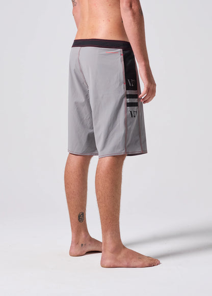 Rivvia Disclosure 20" Trunk - Grey