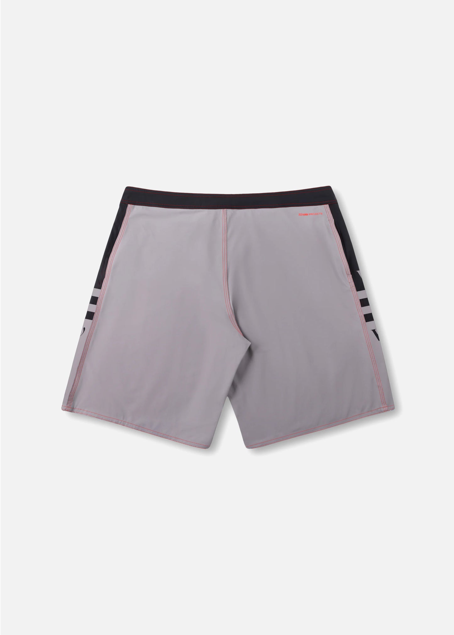 Rivvia Disclosure 20" Trunk - Grey