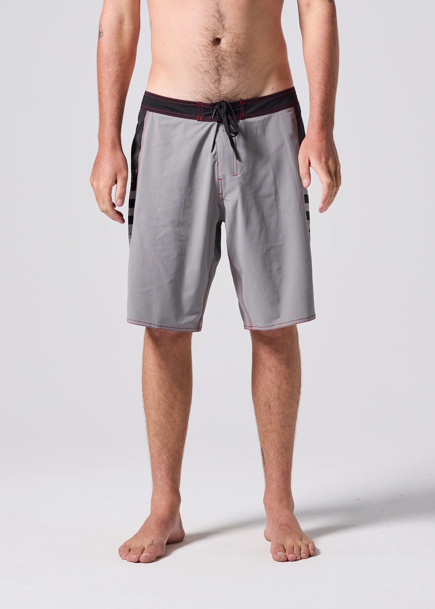 Rivvia Disclosure 20" Trunk - Grey