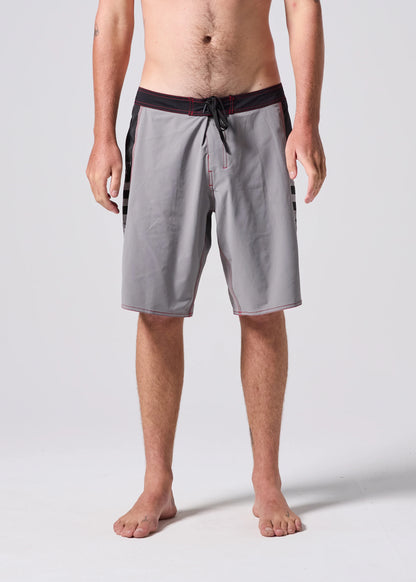 Rivvia Disclosure 20" Trunk - Grey