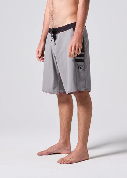 Rivvia Disclosure 20" Trunk - Grey