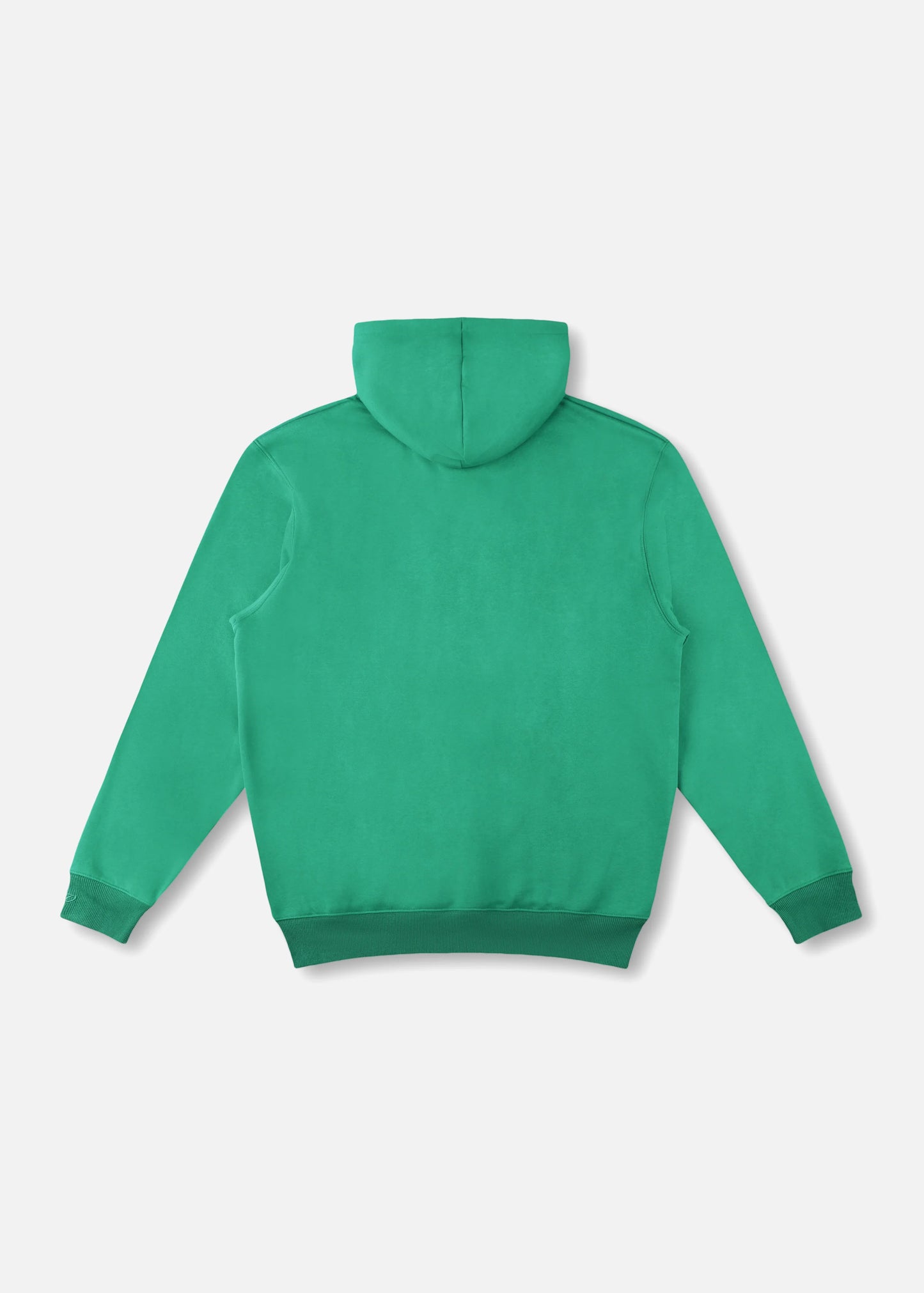 Rivvia Pulse Hood - Green Wash