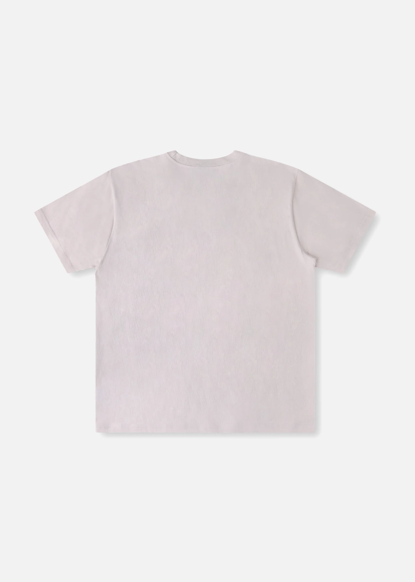 Rivvia Pulse T-Shirt - Bone