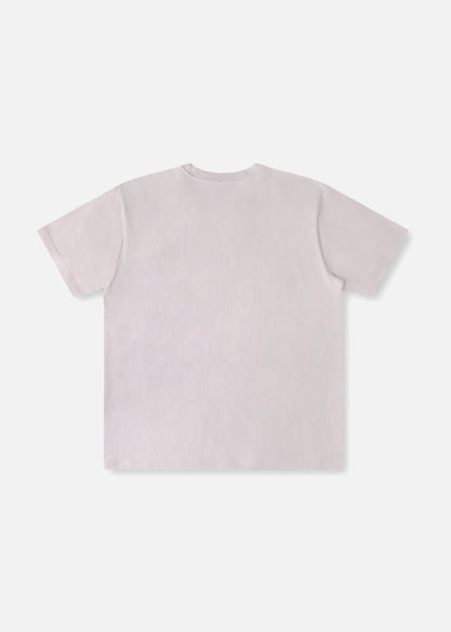 Rivvia Pulse T-Shirt - Bone