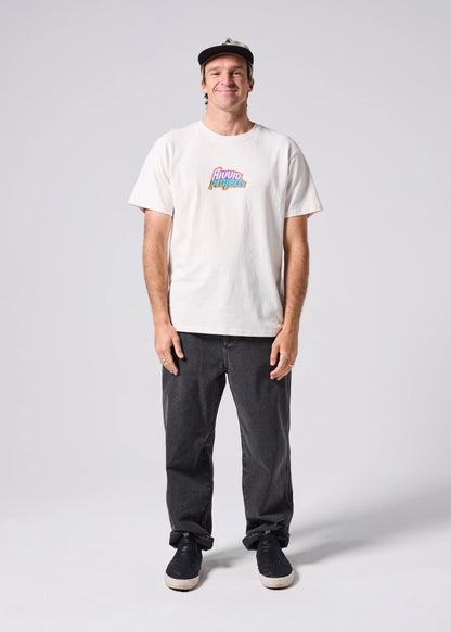 Rivvia Pulse T-Shirt - Bone