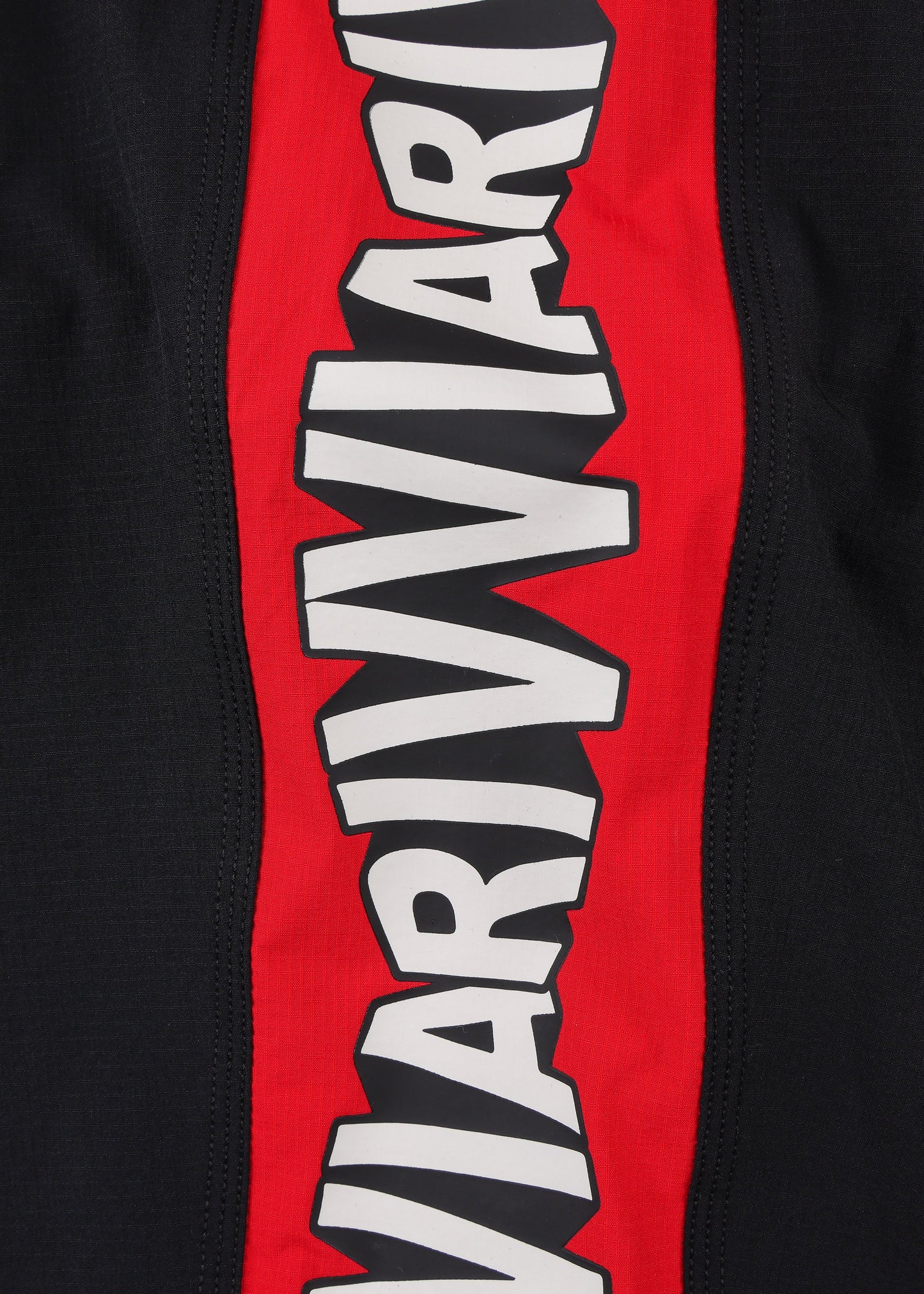 Rivvia Stereo 19" Brains Trust Trunk - Black/Multi