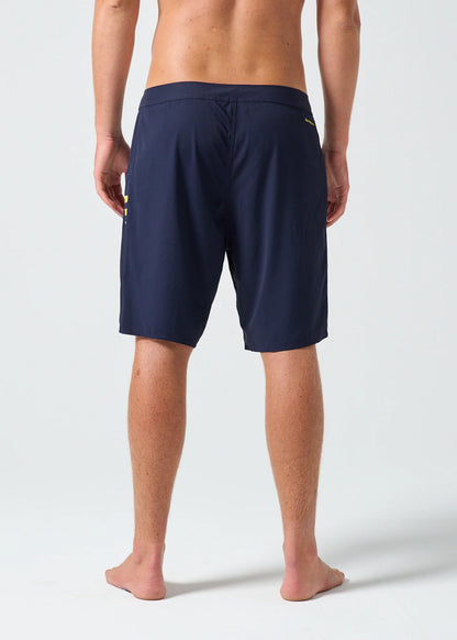 Rivvia Disclosure 19" Trunk - Blue/Yellow