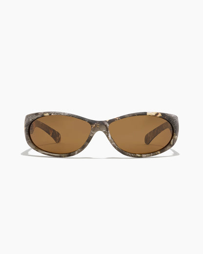 Demon Speed - Combat / Bronze Polarised