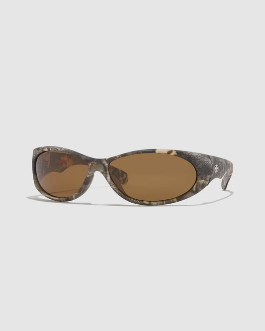 Demon Speed - Combat / Bronze Polarised