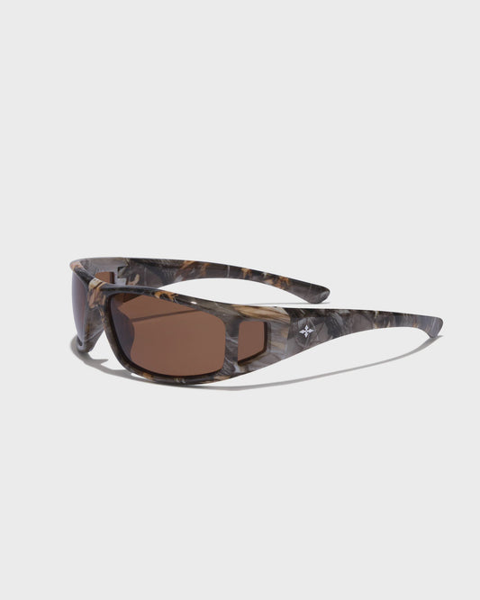 Dragster - Combat / Bronze Polarised