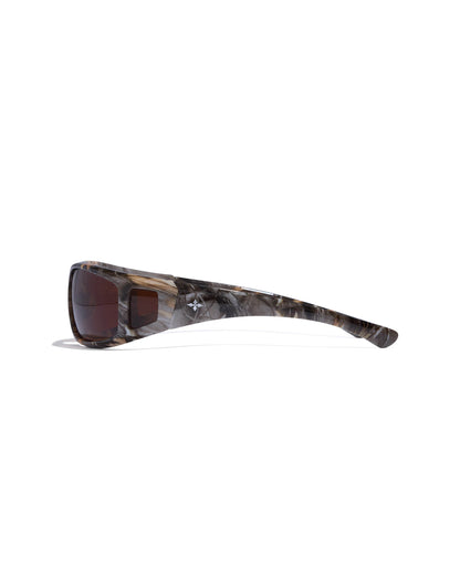 Dragster - Combat / Bronze Polarised