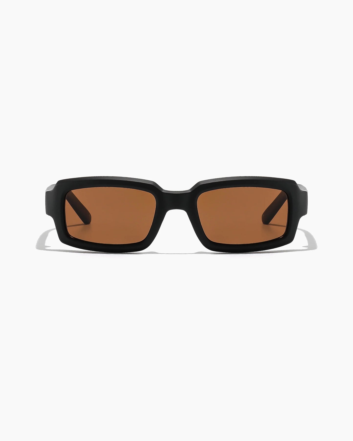 Ritual Interceptor - Matte Black / Bronze Polarised