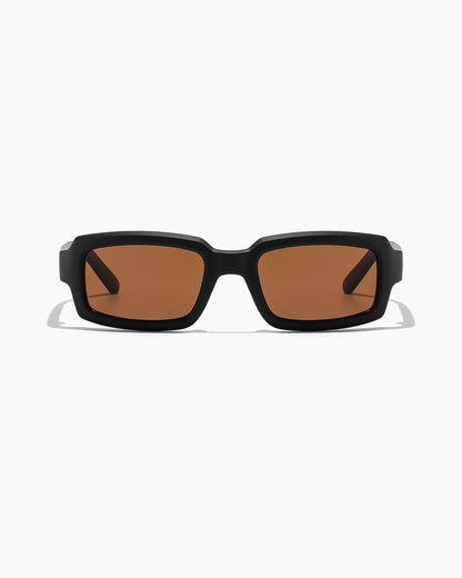 Ritual Interceptor - Matte Black / Bronze Polarised