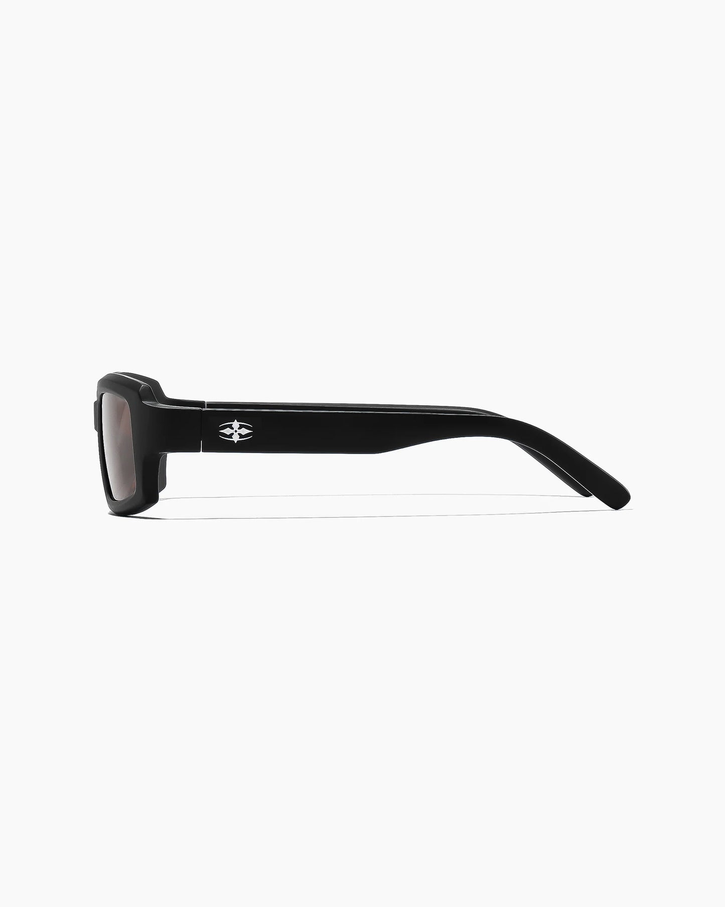 Ritual Interceptor - Matte Black / Bronze Polarised