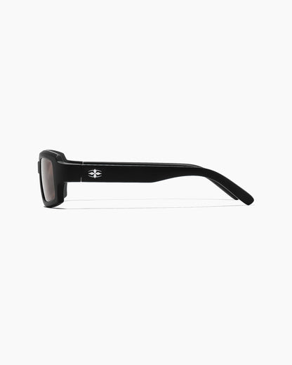 Ritual Interceptor - Matte Black / Bronze Polarised