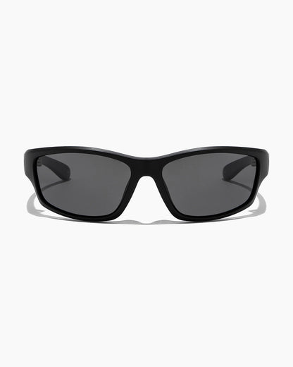 Teenage Zero - Matte Black / Black Polarised