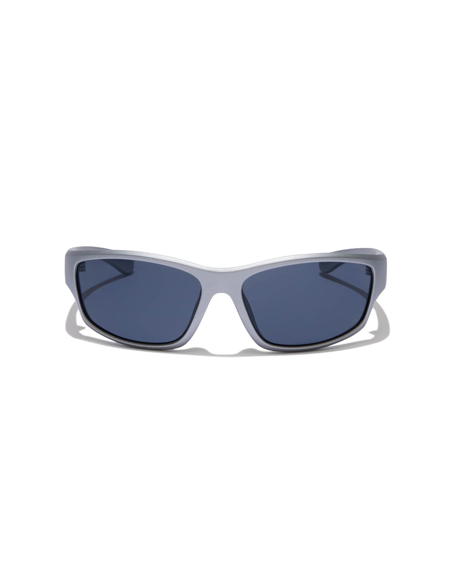 TEENAGE ZERO - MATTE CHROME / GREY