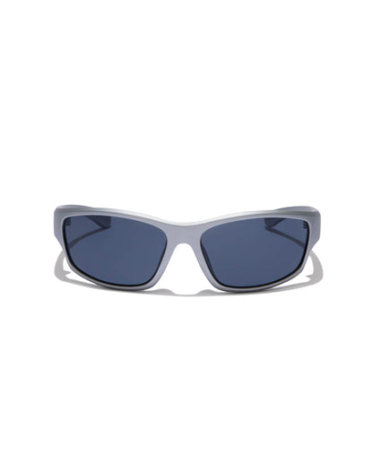 TEENAGE ZERO - MATTE CHROME / GREY