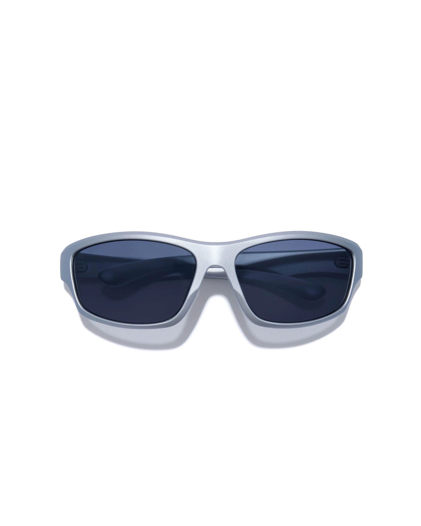 TEENAGE ZERO - MATTE CHROME / GREY