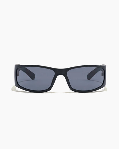 DOOMSDAY MACHINE - MATTE BLACK / BLACK