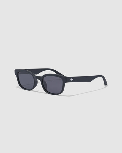 ENDORPHIN - MATTE BLACK / BLACK POLARISED