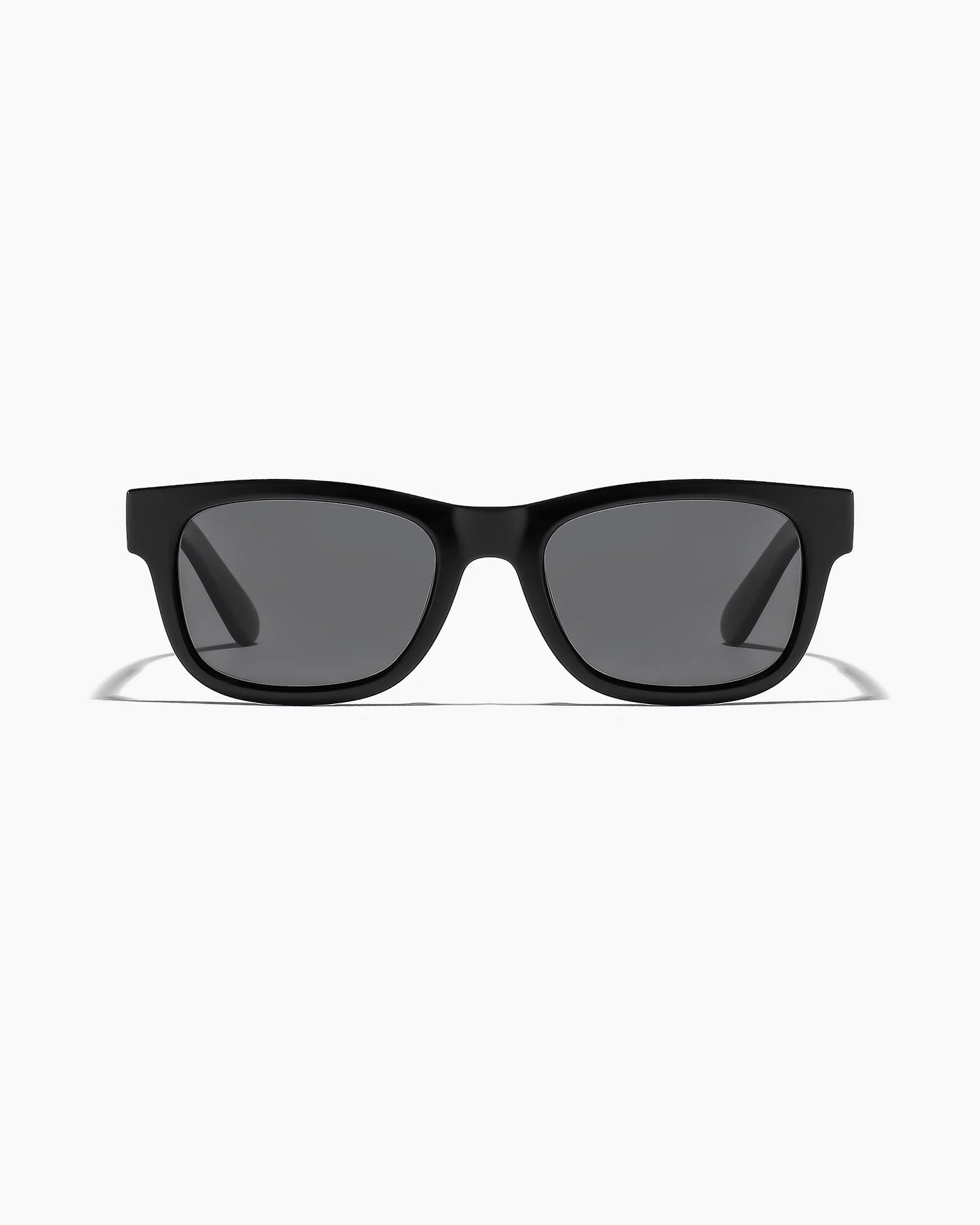 Bad Habit - Black / Black Polarised