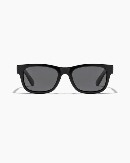 Bad Habit - Black / Black Polarised