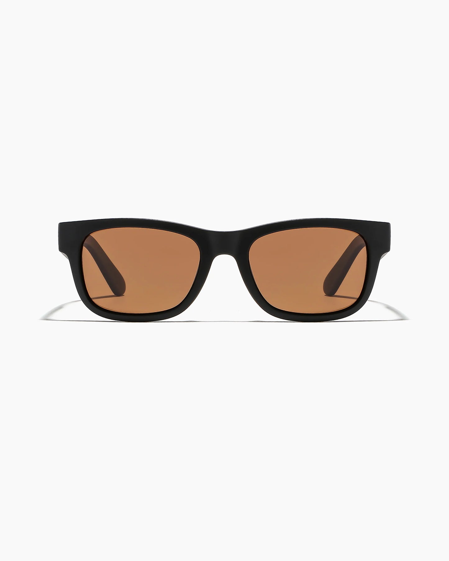 Bad Habit - Matte Black / Bronze Polarised