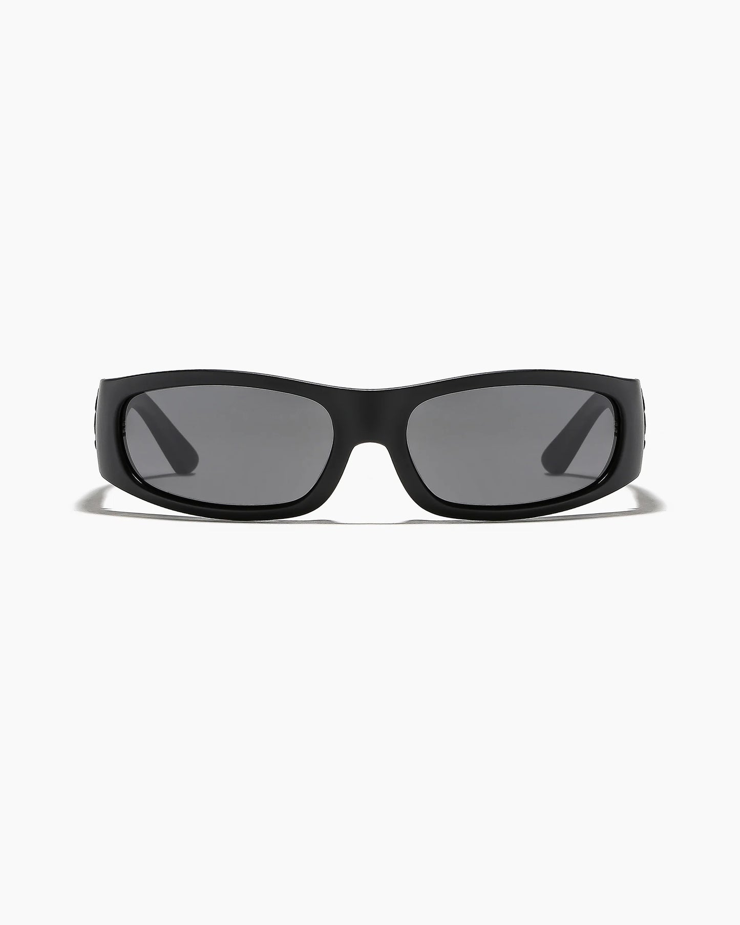 Parasite - Matte Black / Black Polarised