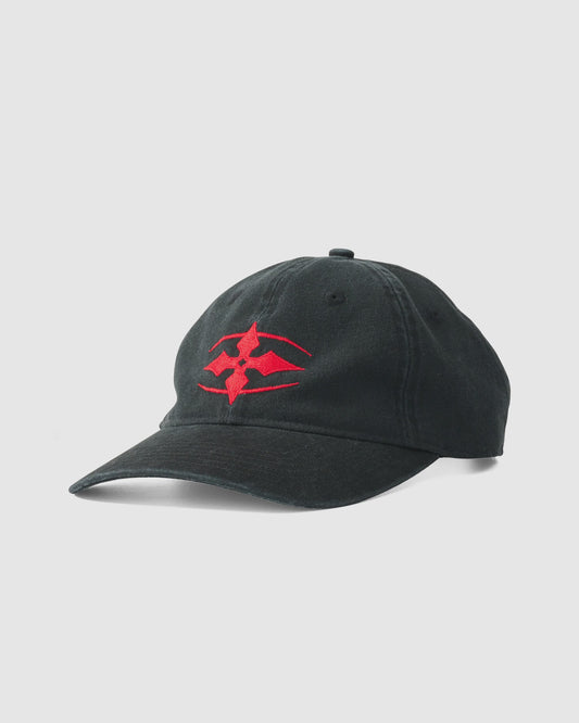 Ritual Symbol Classic Cap - Black