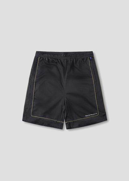 Rivvia VV Mesh Short - Black