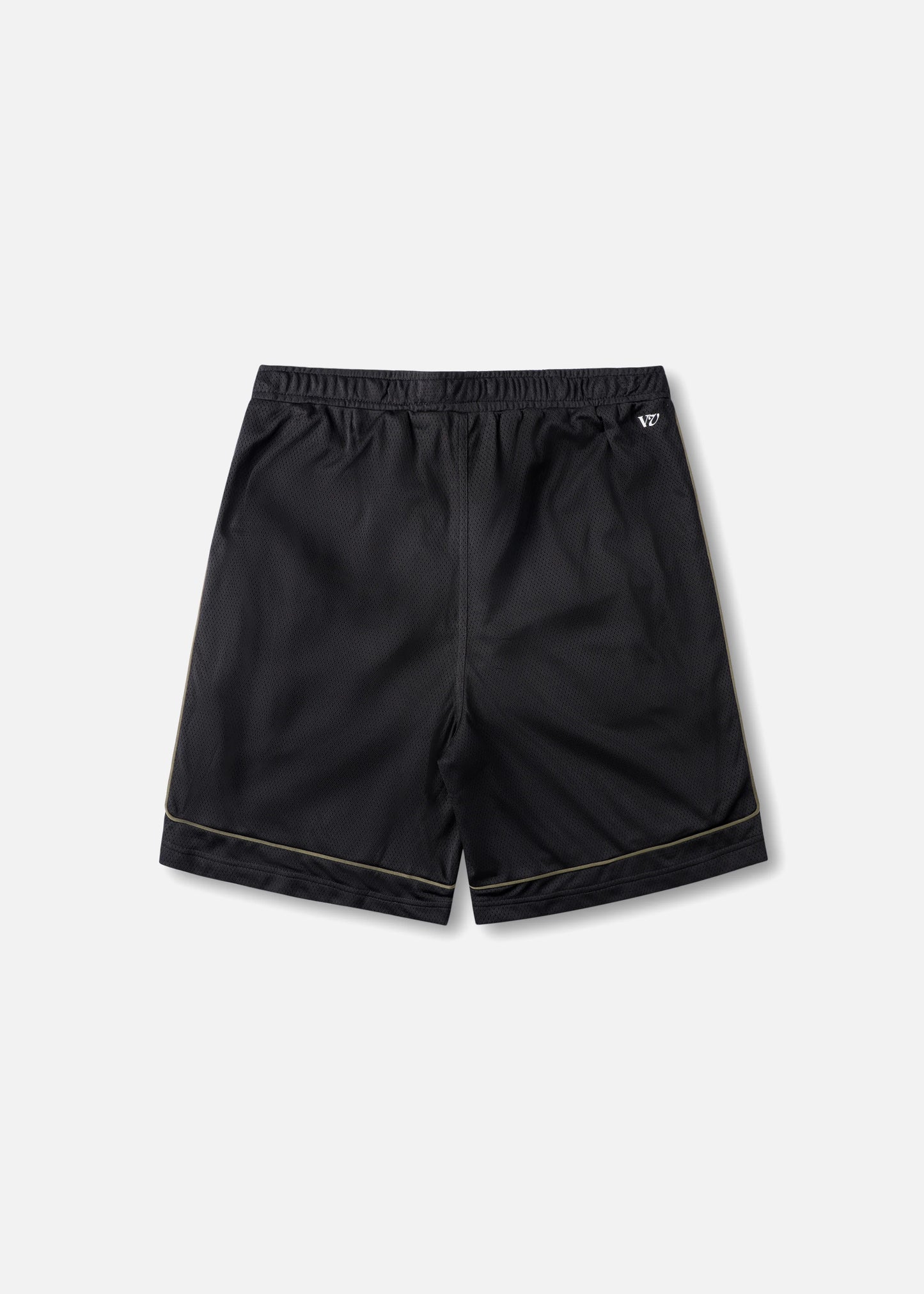 Rivvia VV Mesh Short - Black